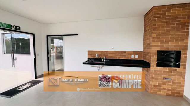 APARTAMENTO LUXO JARDIM IRACEMA – R$ 880.000,000