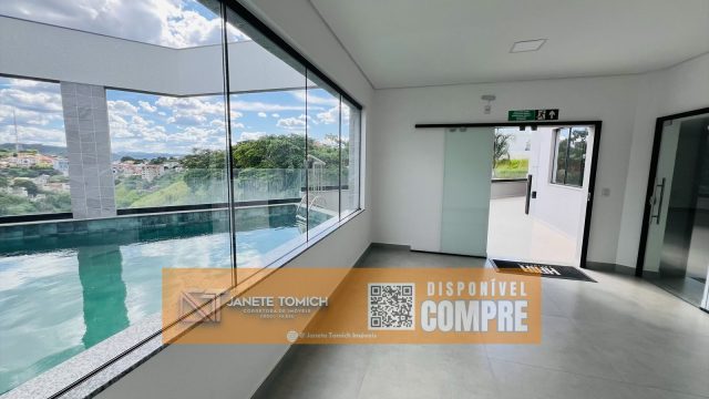 APARTAMENTO LUXO JARDIM IRACEMA – R$ 880.000,000