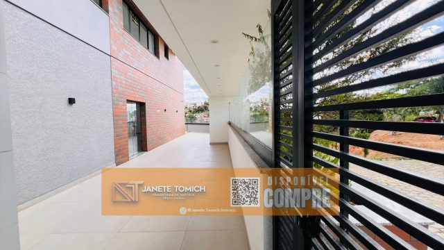 APARTAMENTO LUXO JARDIM IRACEMA – R$ 880.000,000