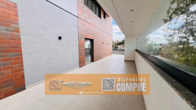 APARTAMENTO LUXO JARDIM IRACEMA – R$ 880.000,000