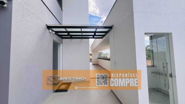 APARTAMENTO LUXO JARDIM IRACEMA – R$ 880.000,000