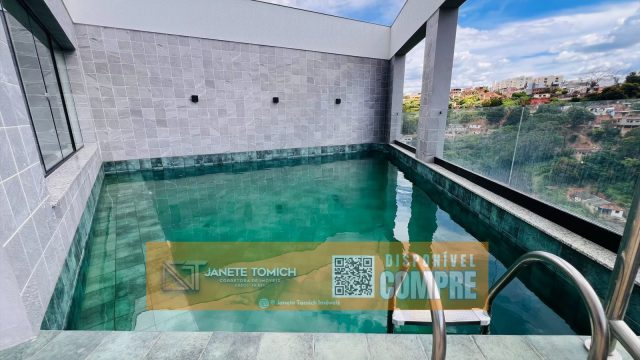 APARTAMENTO LUXO JARDIM IRACEMA – R$ 880.000,000