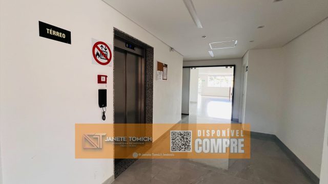 APARTAMENTO LUXO JARDIM IRACEMA – R$ 880.000,000