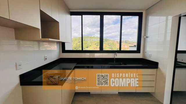 APARTAMENTO LUXO JARDIM IRACEMA – R$ 880.000,000