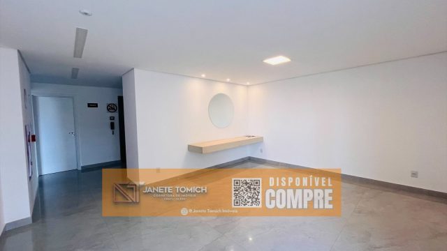 APARTAMENTO LUXO JARDIM IRACEMA – R$ 880.000,000