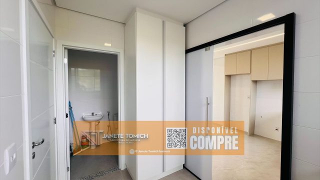 APARTAMENTO LUXO JARDIM IRACEMA – R$ 880.000,000