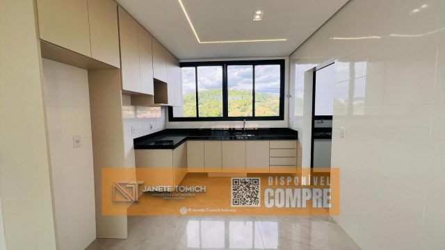 APARTAMENTO LUXO JARDIM IRACEMA – R$ 880.000,000