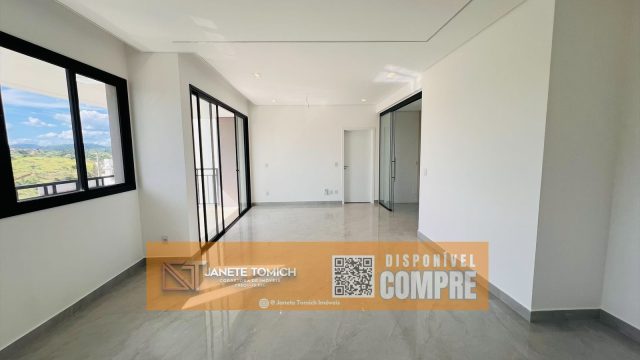 APARTAMENTO LUXO JARDIM IRACEMA – R$ 880.000,000