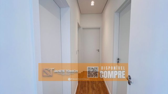 APARTAMENTO LUXO JARDIM IRACEMA – R$ 880.000,000