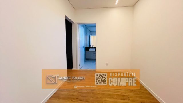 APARTAMENTO LUXO JARDIM IRACEMA – R$ 880.000,000