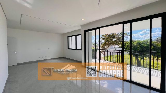 APARTAMENTO LUXO JARDIM IRACEMA – R$ 880.000,000