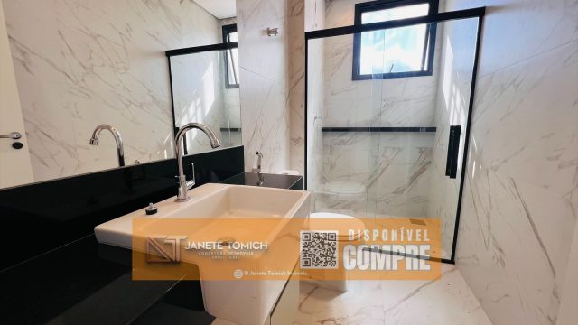 APARTAMENTO LUXO JARDIM IRACEMA – R$ 880.000,000
