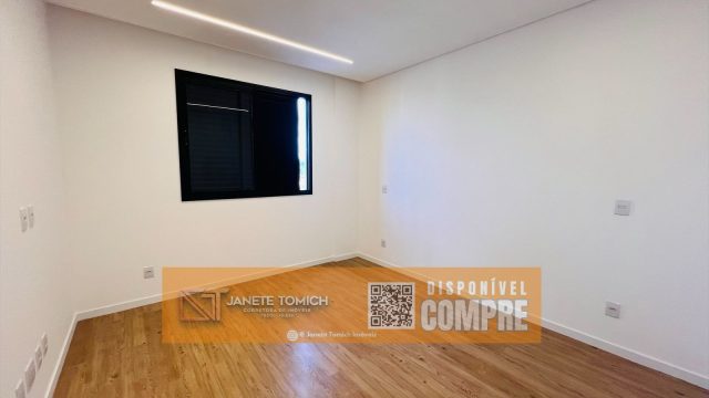 APARTAMENTO LUXO JARDIM IRACEMA – R$ 880.000,000