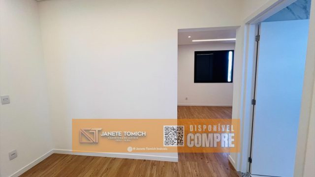 APARTAMENTO LUXO JARDIM IRACEMA – R$ 880.000,000