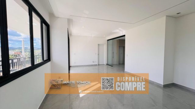 APARTAMENTO LUXO JARDIM IRACEMA – R$ 880.000,000