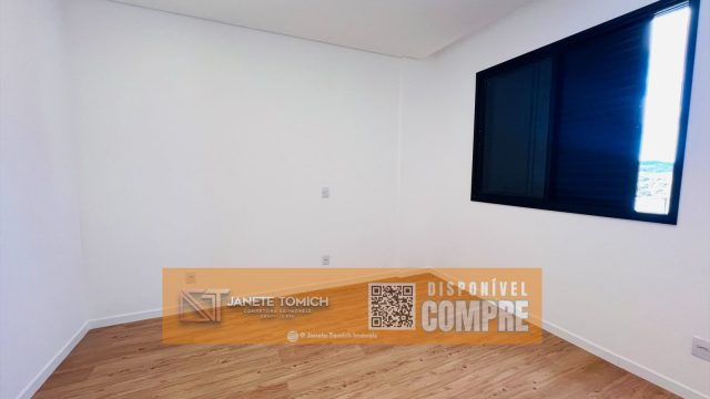 APARTAMENTO LUXO JARDIM IRACEMA – R$ 880.000,000
