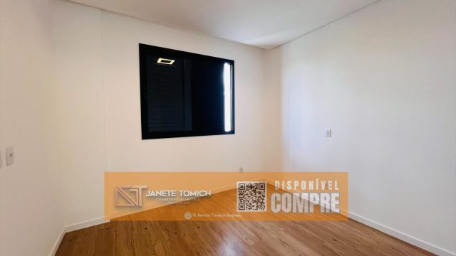 APARTAMENTO LUXO JARDIM IRACEMA – R$ 880.000,000