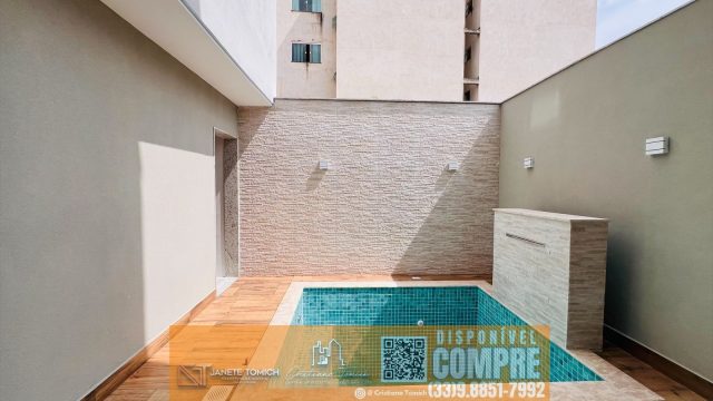 CASA LUXO BAIRRO LAERTE LAENDER – 213Mts2 -R$ 1.500,000,00