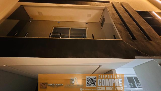 CASA LUXO BAIRRO LAERTE LAENDER – 213Mts2 -R$ 1.500,000,00