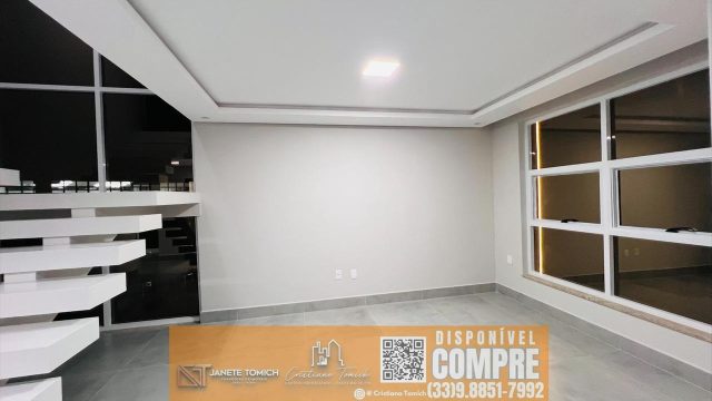 CASA LUXO BAIRRO LAERTE LAENDER – 213Mts2 -R$ 1.500,000,00