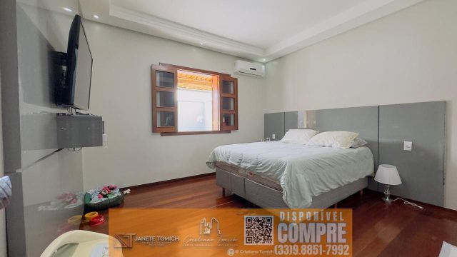 CASA BAIRRO ALTINO BARBOSA – R$695.000,00 – TOP !