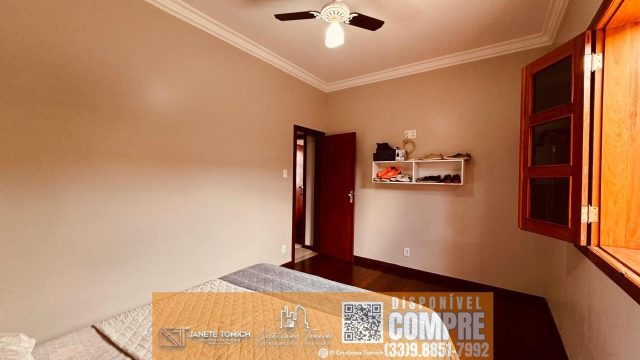 CASA BAIRRO ALTINO BARBOSA – R$695.000,00 – TOP !