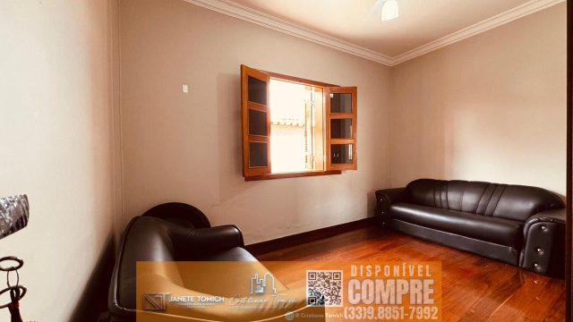 CASA BAIRRO ALTINO BARBOSA – R$695.000,00 – TOP !