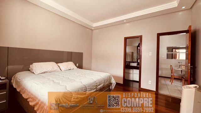 CASA BAIRRO ALTINO BARBOSA – R$695.000,00 – TOP !