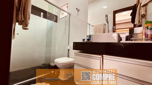 CASA BAIRRO ALTINO BARBOSA – R$695.000,00 – TOP !