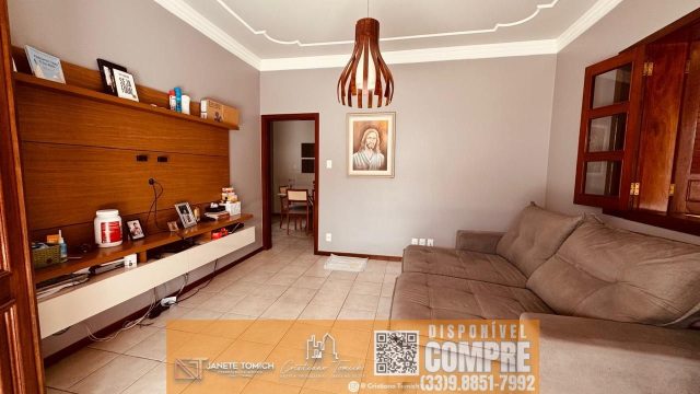 CASA BAIRRO ALTINO BARBOSA – R$695.000,00 – TOP !