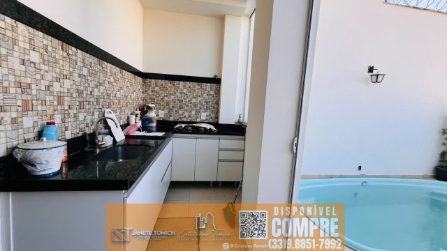 CASA DUPLEX LUXO MARAJOARA – R$ 1.400.000,00