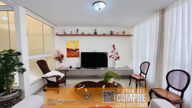 CASA DUPLEX LUXO MARAJOARA – R$ 1.400.000,00