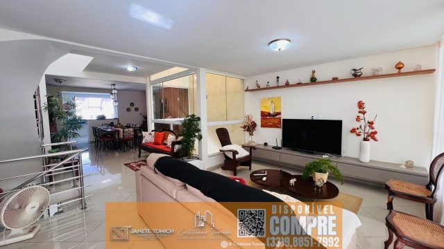 CASA DUPLEX LUXO MARAJOARA – R$ 1.400.000,00