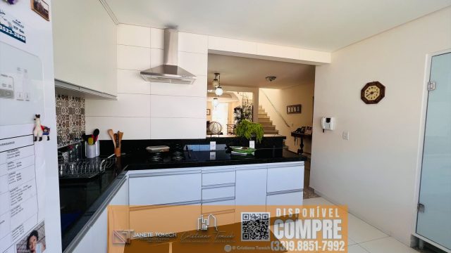 CASA DUPLEX LUXO MARAJOARA – R$ 1.400.000,00