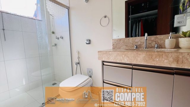 CASA DUPLEX LUXO MARAJOARA – R$ 1.400.000,00