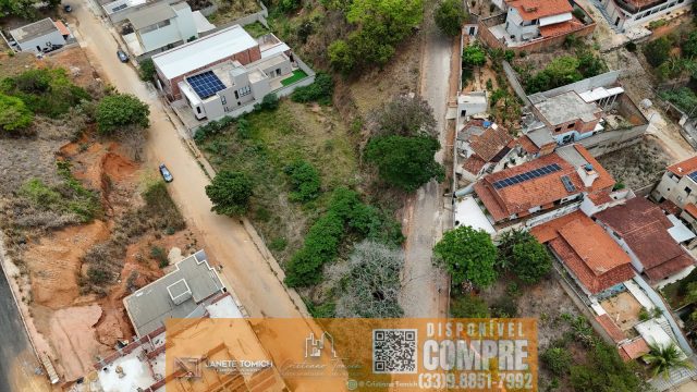 EXCELENTE ÁREA PLANA BAIRRO IPIRANGA -R$ 1.600.000,00