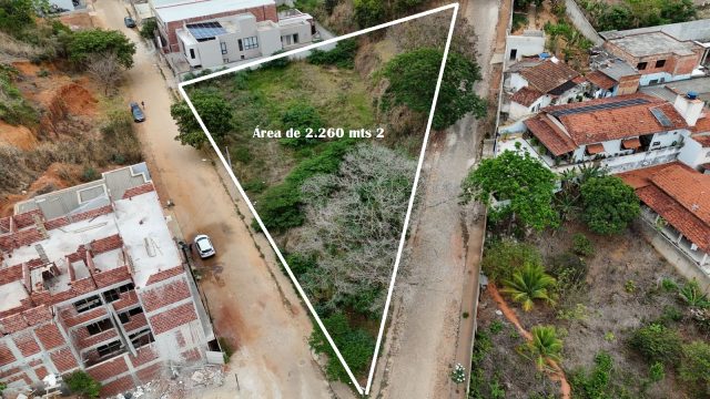 EXCELENTE ÁREA PLANA BAIRRO IPIRANGA -R$ 1.600.000,00