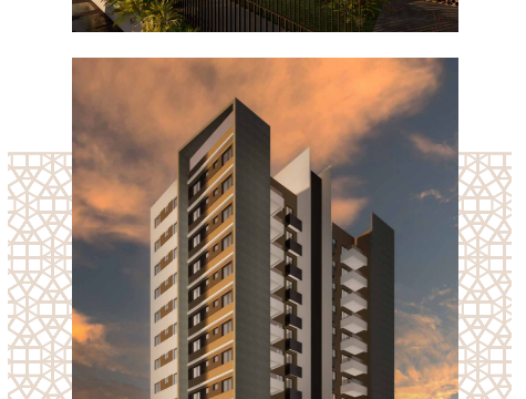 LANÇAMENTO – APARTAMENTOS CENTRO – R$ 418.000,00