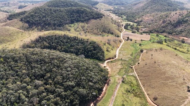 FAZENDA 657 HECTARES – PRÓXIMO Á TEOFILO OTONI