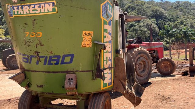 FAZENDA 657 HECTARES – PRÓXIMO Á TEOFILO OTONI