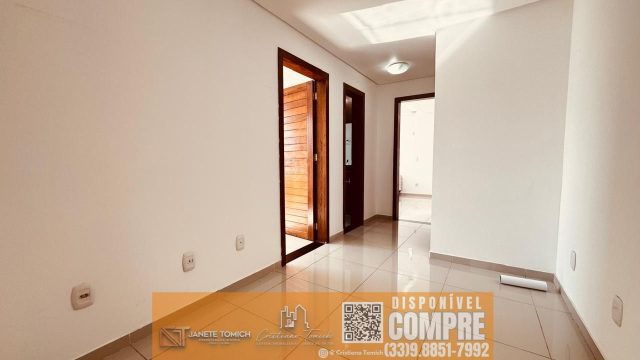 APARTAMENTO 03 QTOS- GARAGEM- 113 MTS2 – IPIRANGA -R$ 470.000,00