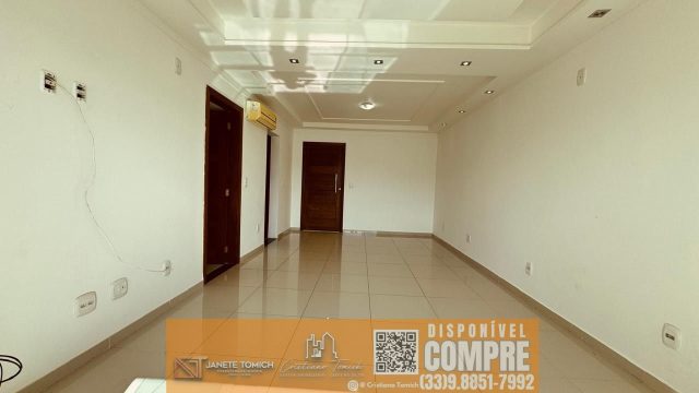 APARTAMENTO 03 QTOS- GARAGEM- 113 MTS2 – IPIRANGA -R$ 470.000,00