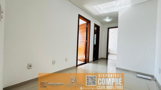 APARTAMENTO 03 QTOS- GARAGEM- 113 MTS2 – IPIRANGA -R$ 470.000,00