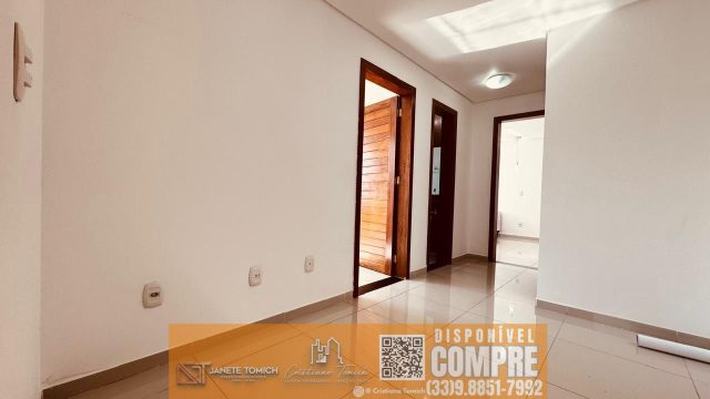 APARTAMENTO 03 QTOS- GARAGEM- 113 MTS2 – IPIRANGA -R$ 470.000,00