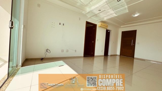 APARTAMENTO 03 QTOS- GARAGEM- 113 MTS2 – IPIRANGA -R$ 470.000,00