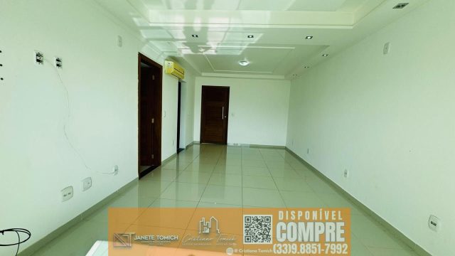 APARTAMENTO 03 QTOS- GARAGEM- 113 MTS2 – IPIRANGA -R$ 470.000,00