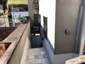 Apartamento com 3 dormitórios, 220 m² venda por R$ 1.500.000,00 Centro Teófilo Otoni/MG