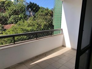 Apartamento com 3 dormitórios, 220 m² venda por R$ 1.500.000,00 Centro Teófilo Otoni/MG