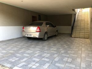 Apartamento com 3 dormitórios, 220 m² venda por R$ 1.500.000,00 Centro Teófilo Otoni/MG