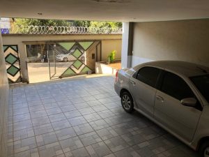 Apartamento com 3 dormitórios, 220 m² venda por R$ 1.500.000,00 Centro Teófilo Otoni/MG